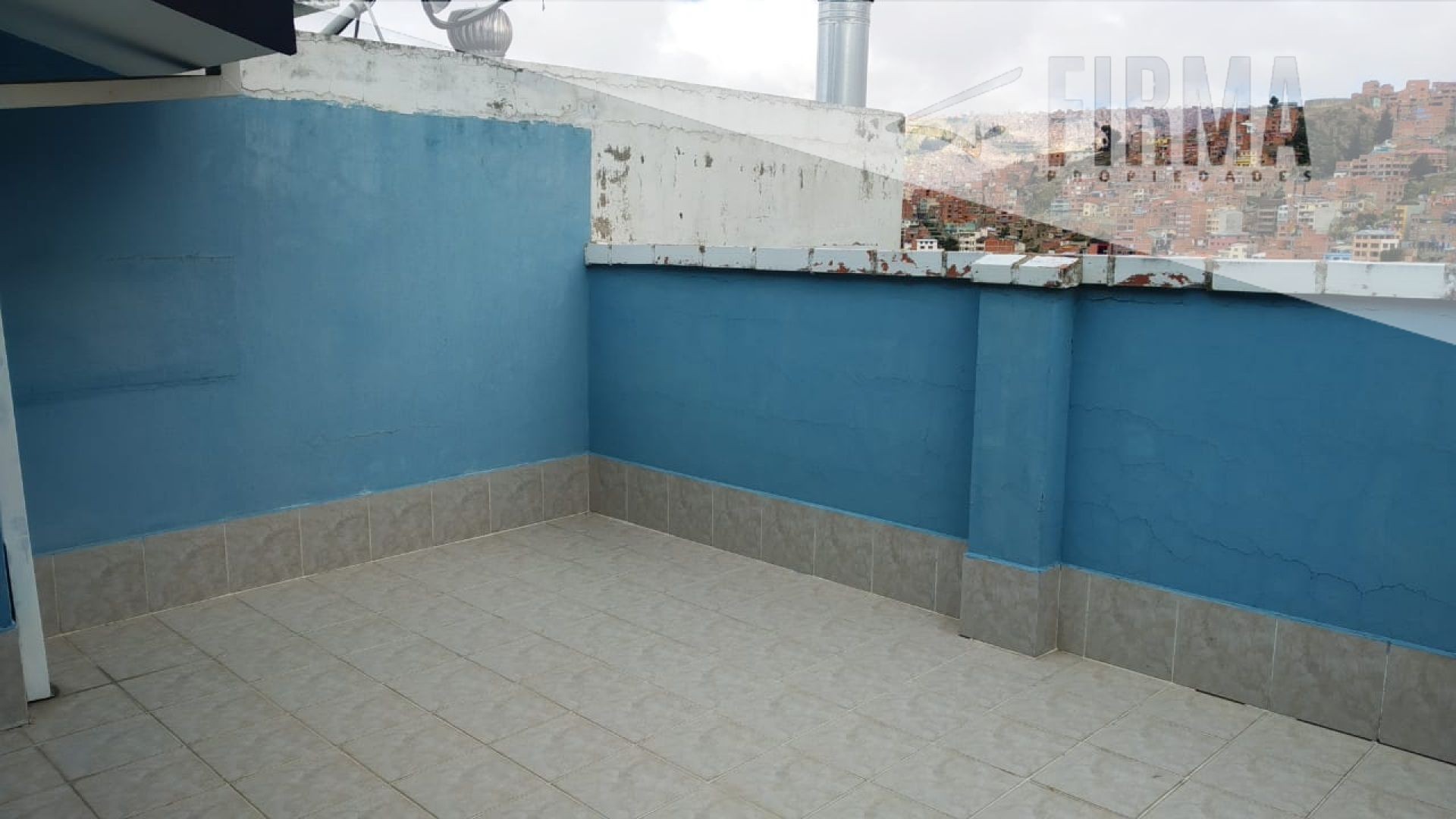 Departamento en Miraflores en La Paz 4 dormitorios 5 baños 1 parqueos Foto 13