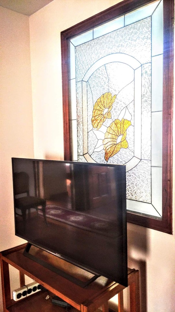 Departamento en AlquilerCalacoto, 3 dormitorios Amoblado y equipado  Foto 2