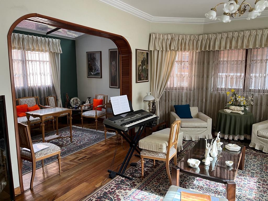 Casa en VentaSopocachi Foto 6