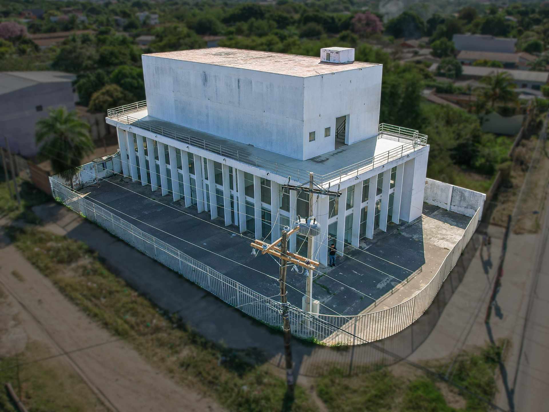 Edificio en Plan 3000 en Santa Cruz de la Sierra 8 dormitorios 5 baños 8 parqueos Foto 1