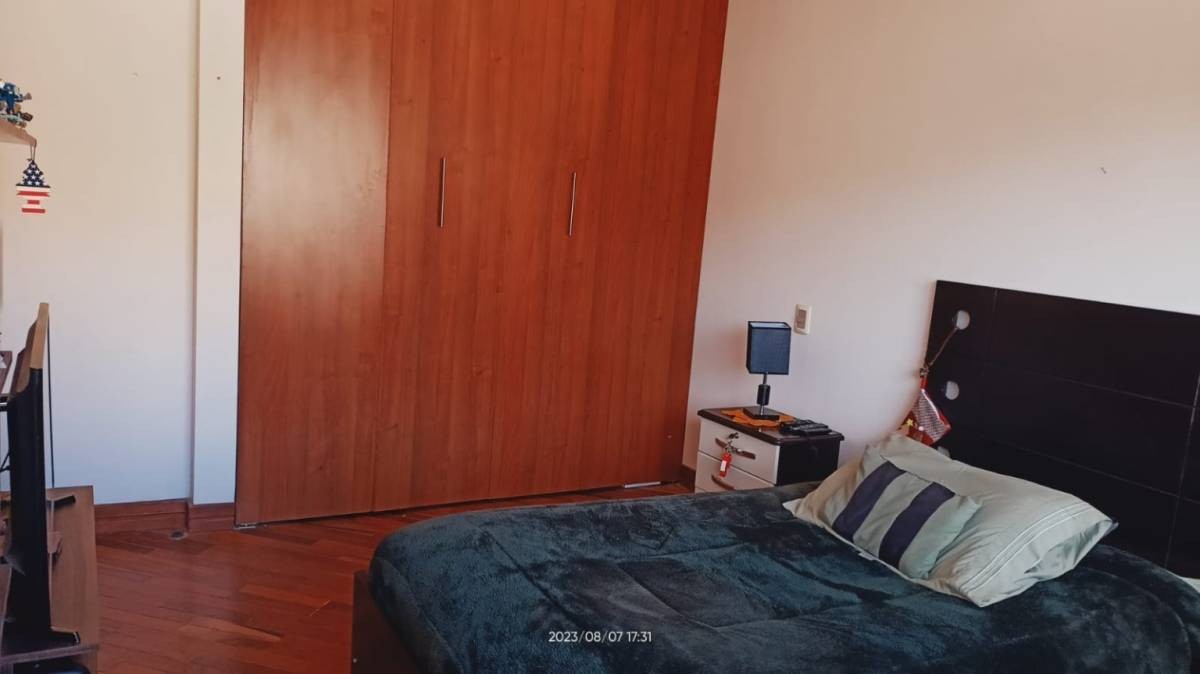 Departamento en AnticréticoCALLE 25 CALACOTO AV. MUÑOZ REYES Foto 14