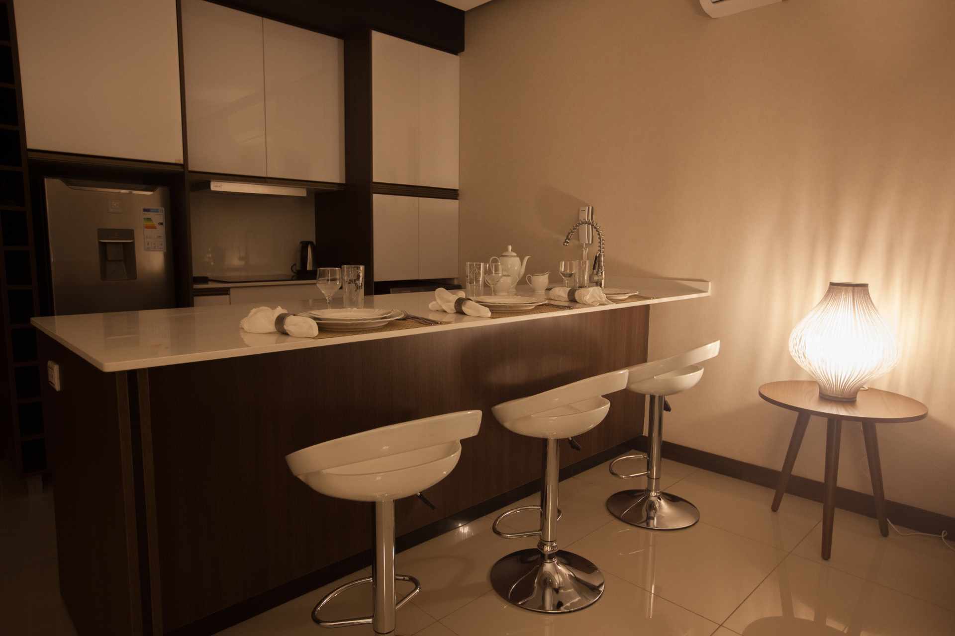 Departamento en VentaHermosa Suite cerca de Centro Empresarial
 1 dormitorios 1 baños  Foto 14