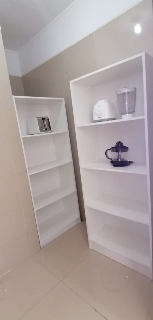 Departamento en AlquilerAvenida Velarde esquina Ana Barba Foto 4