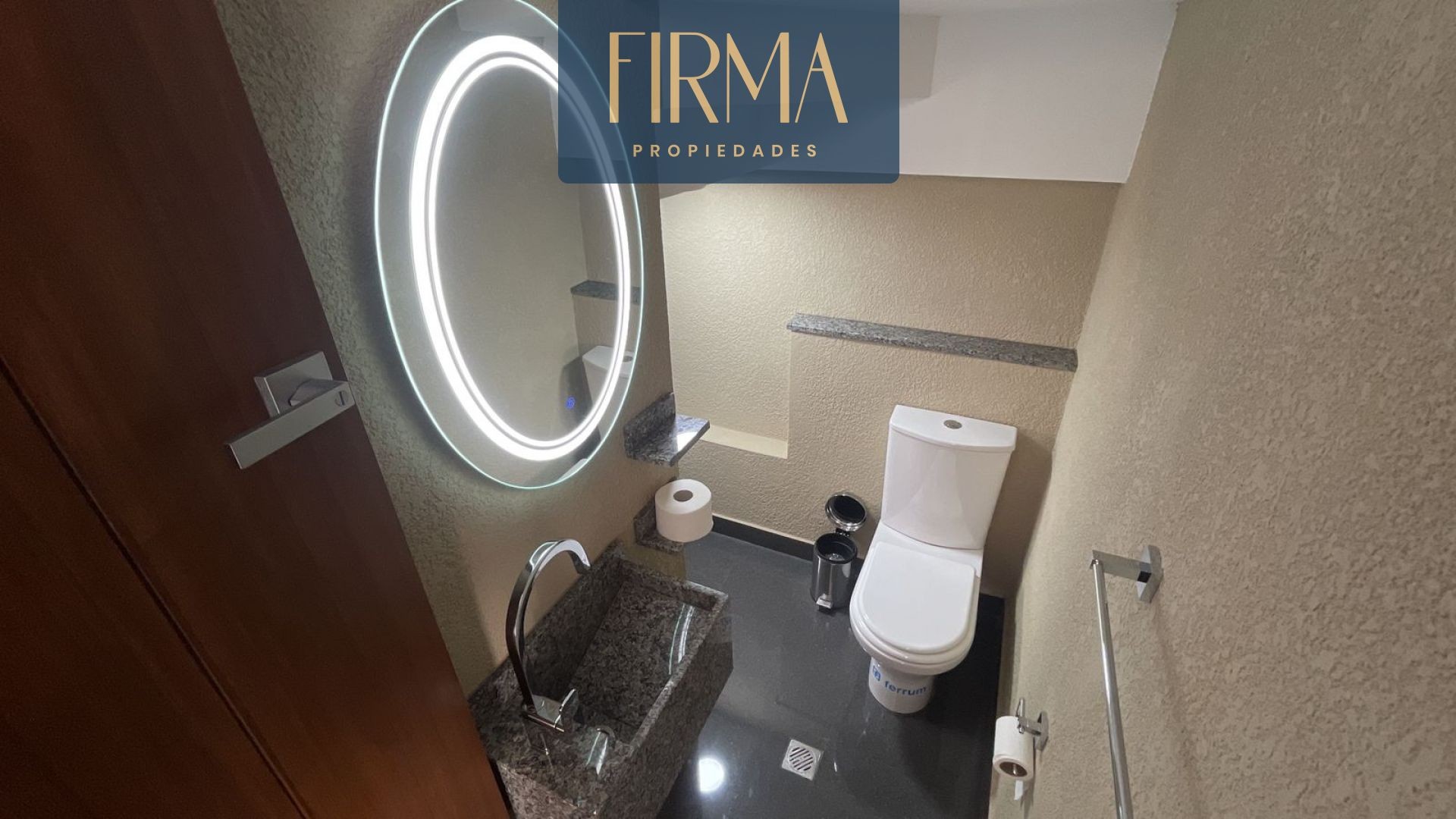 Casa en AlquilerCASA EN ALQUILER EN IRPAVI (EL VERGEL) 3 dormitorios 4 baños 2 parqueos Foto 5