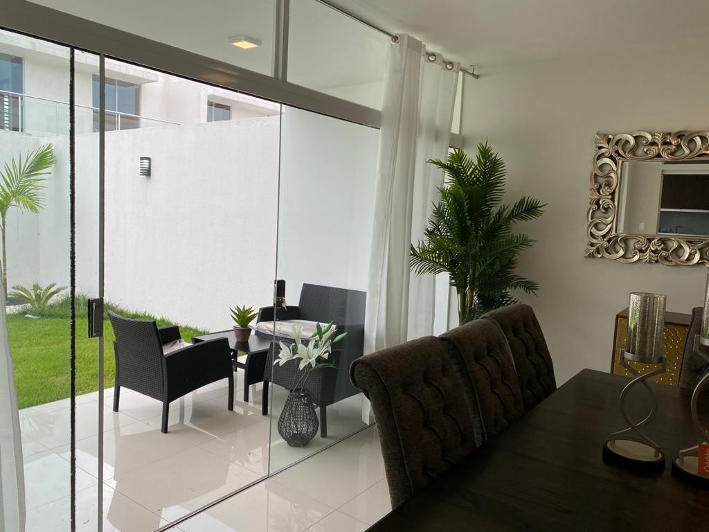 Casa CONDOMINIO BARCELONA-KM9  Foto 16