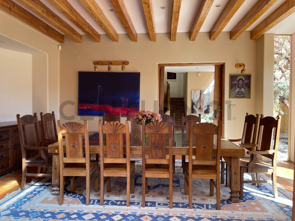 Casa en VentaLA FLORIDA URB. LA RINCONADA 5 dormitorios 12 baños 5 parqueos Foto 12