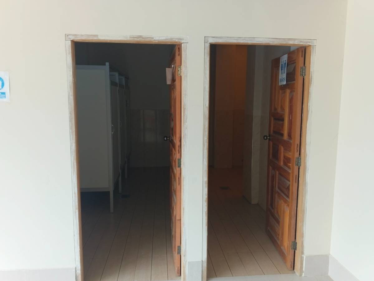 Local comercial PURA PURA, URB. CECOLAP SAID CALLE 5 Foto 13