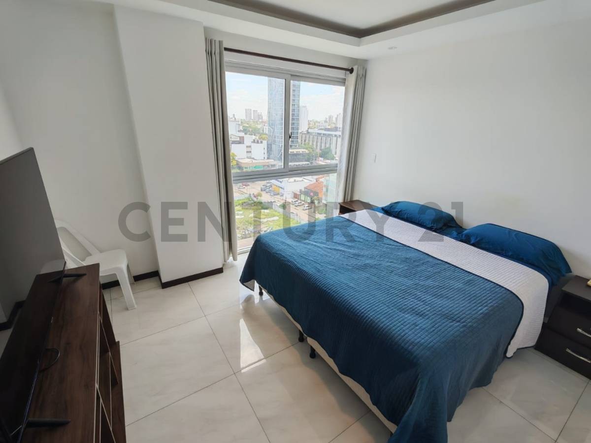 Departamento Edificio zenit, av, san martin, equipetrol Foto 8