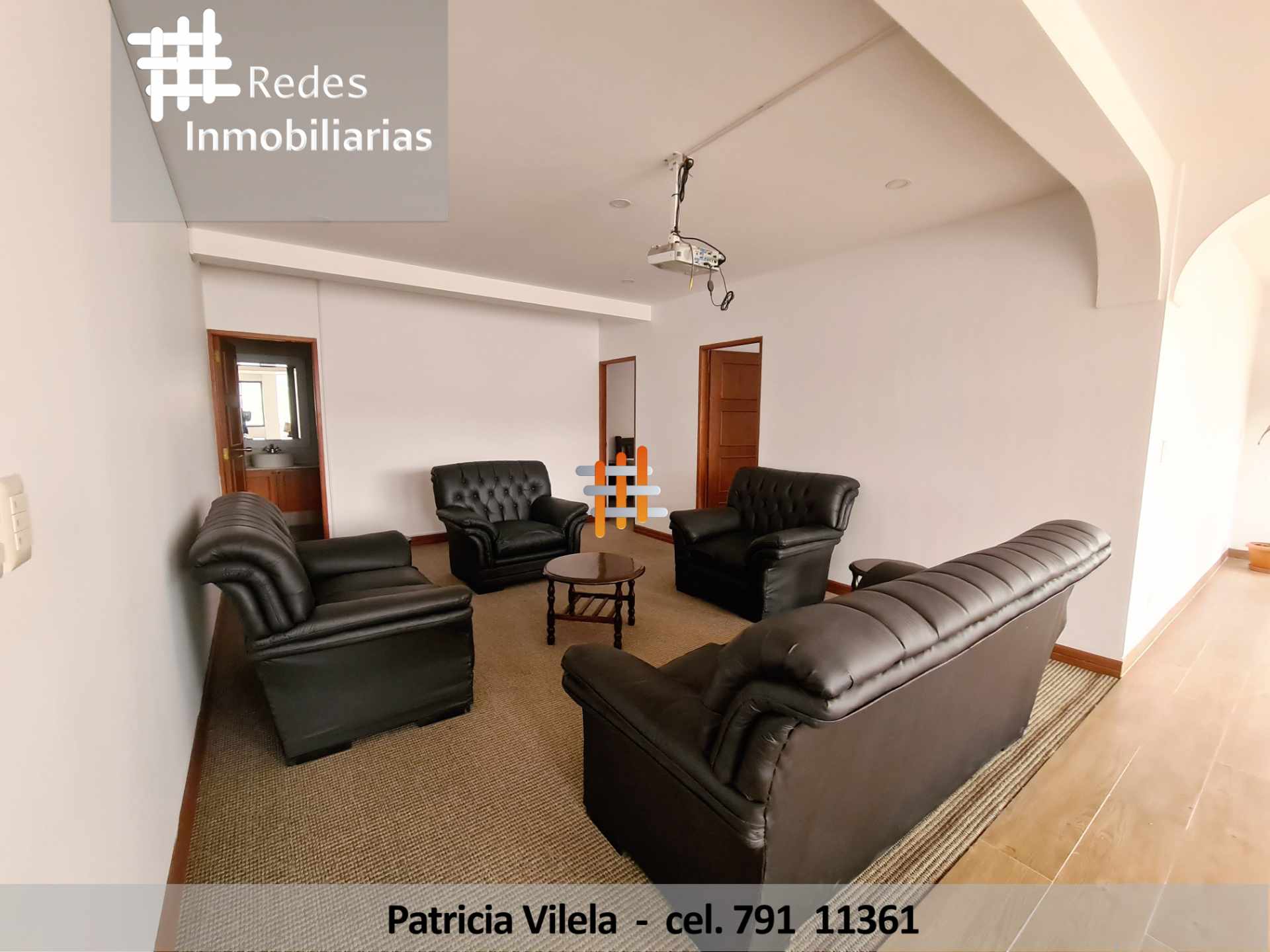 Casa en VentaEN VENTA O ALQUILER CASA EN AUQUISAMAÑA 4 dormitorios 7 baños 2 parqueos Foto 23