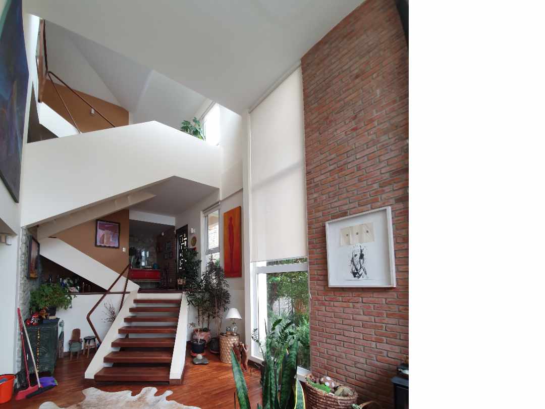 Casa en Achumani en La Paz 3 dormitorios 3 baños 2 parqueos Foto 16