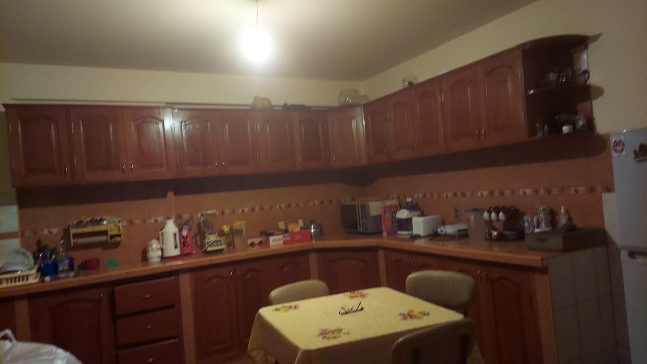 Casa $US.-117.000.- OPORTUNIDAD!!! CASA INM. HOSPITAL DEL NORTE CONDEBAMBA Foto 2