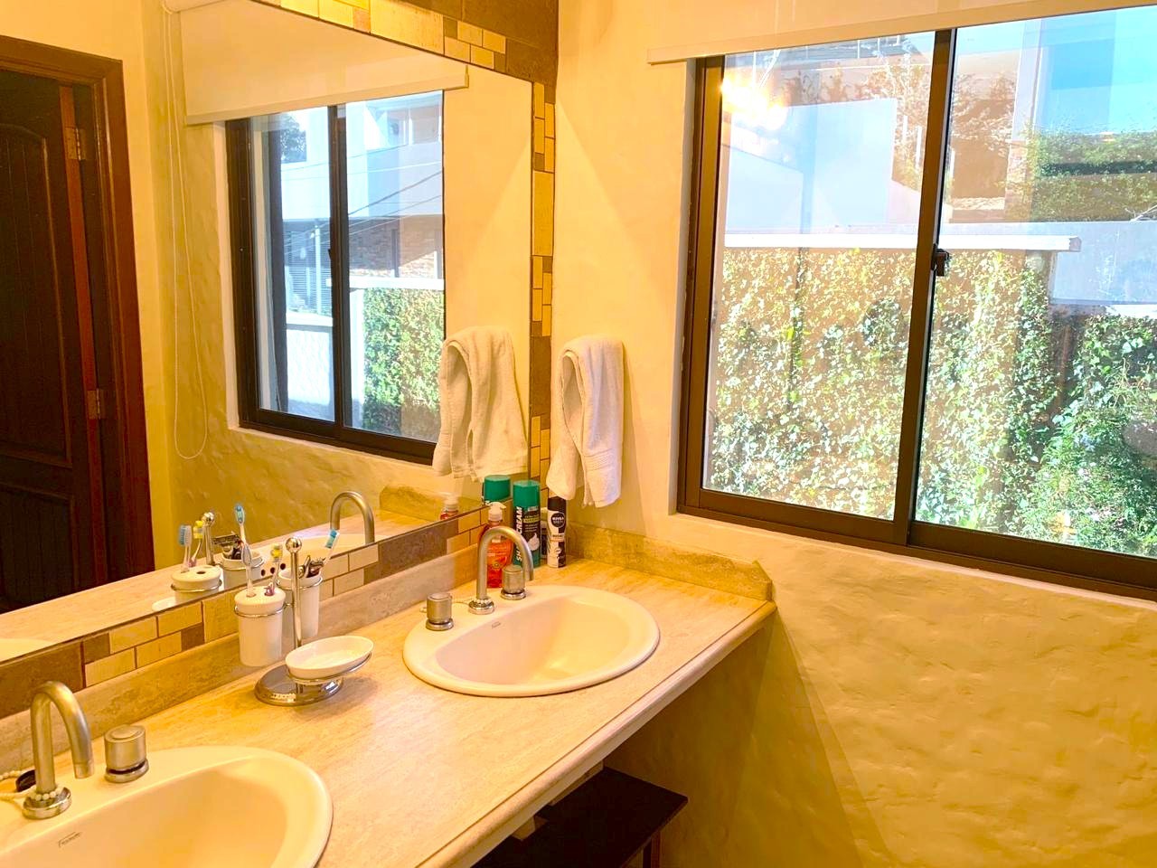 Casa en AlquilerCASA EN ALQUILER - ACHUMANI Foto 9