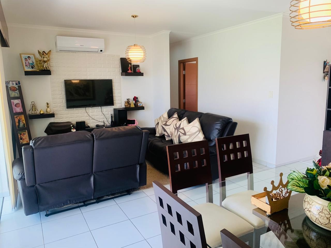 Casa en Carretera Norte en Santa Cruz de la Sierra 3 dormitorios 2 baños 1 parqueos Foto 4