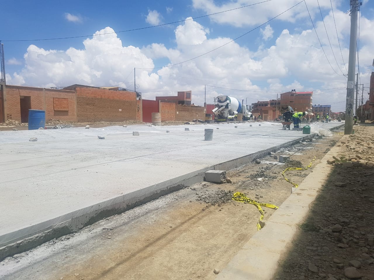 Casa en Ciudad Satélite en El Alto 10 dormitorios 1 baños 1 parqueos Foto 5