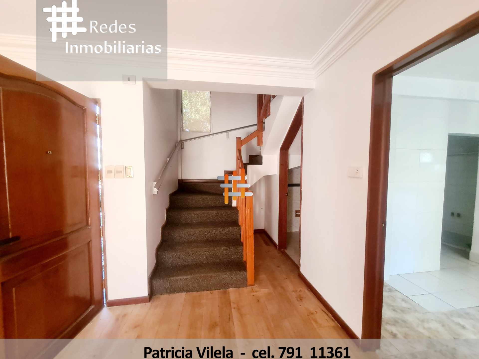 Casa en AlquilerCASA EN ALQUILER PECIOSA EN ISLA VERDE  3 dormitorios 5 baños 2 parqueos Foto 17