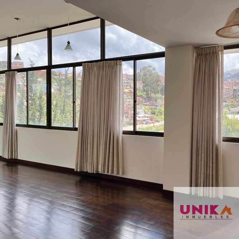 Departamento 🏢LINDO PENTHOUSE EN ALQUILER A ESTRENAR Foto 19