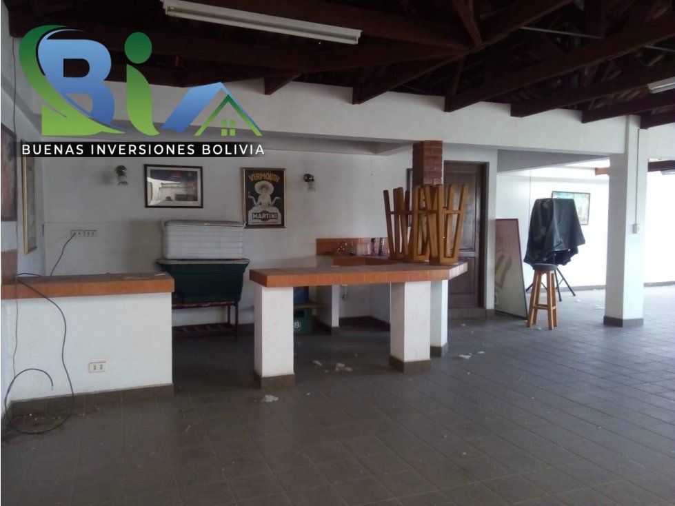 Casa CASA COLONIAL + SALÓN DE EVENTOS PROX. AV.HUMBOLDT Foto 4