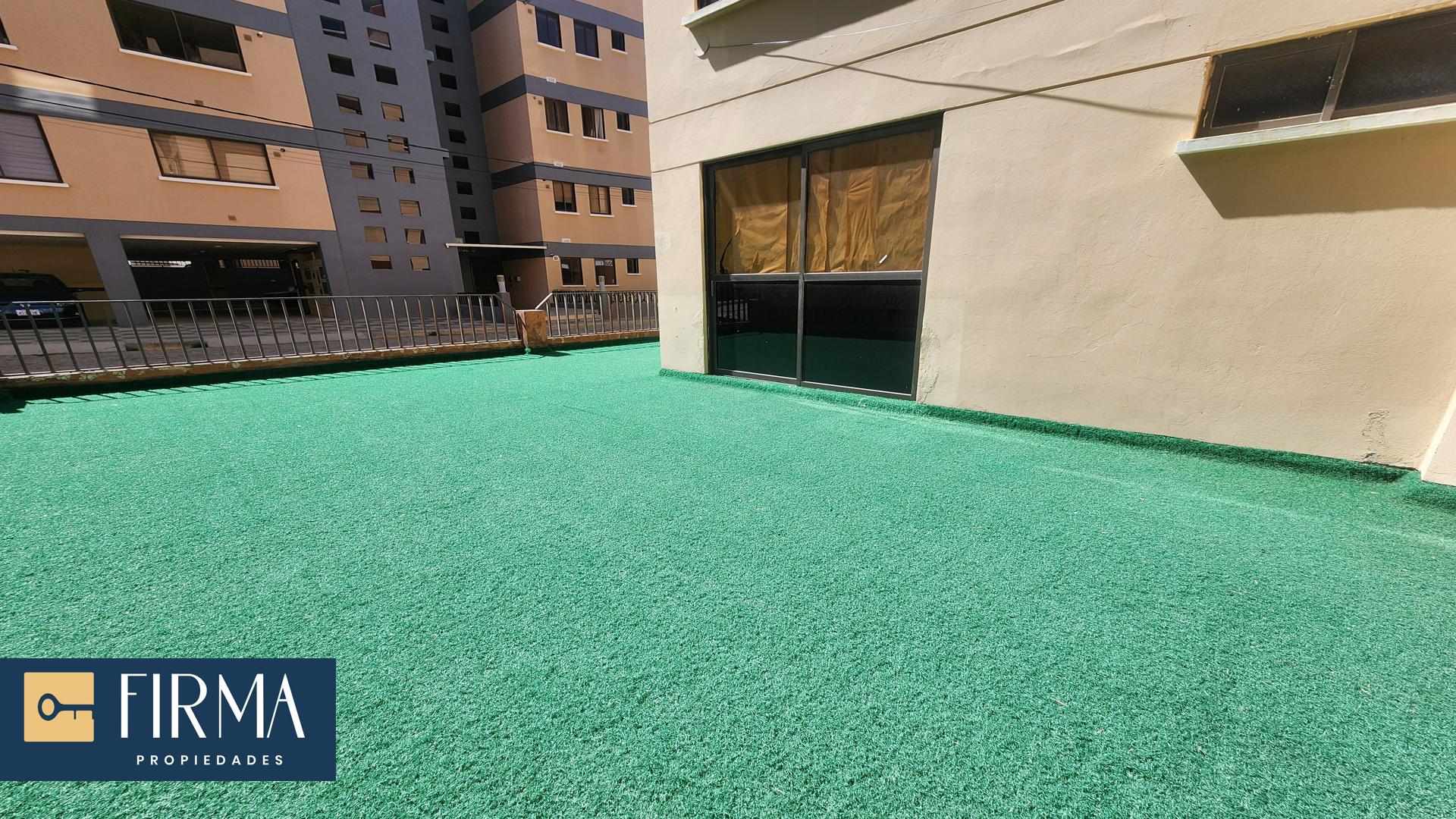 Departamento en VentaDEPARTAMENTO EN VENTA, ACHUMANI 2 dormitorios 1 baños 1 parqueos Foto 2