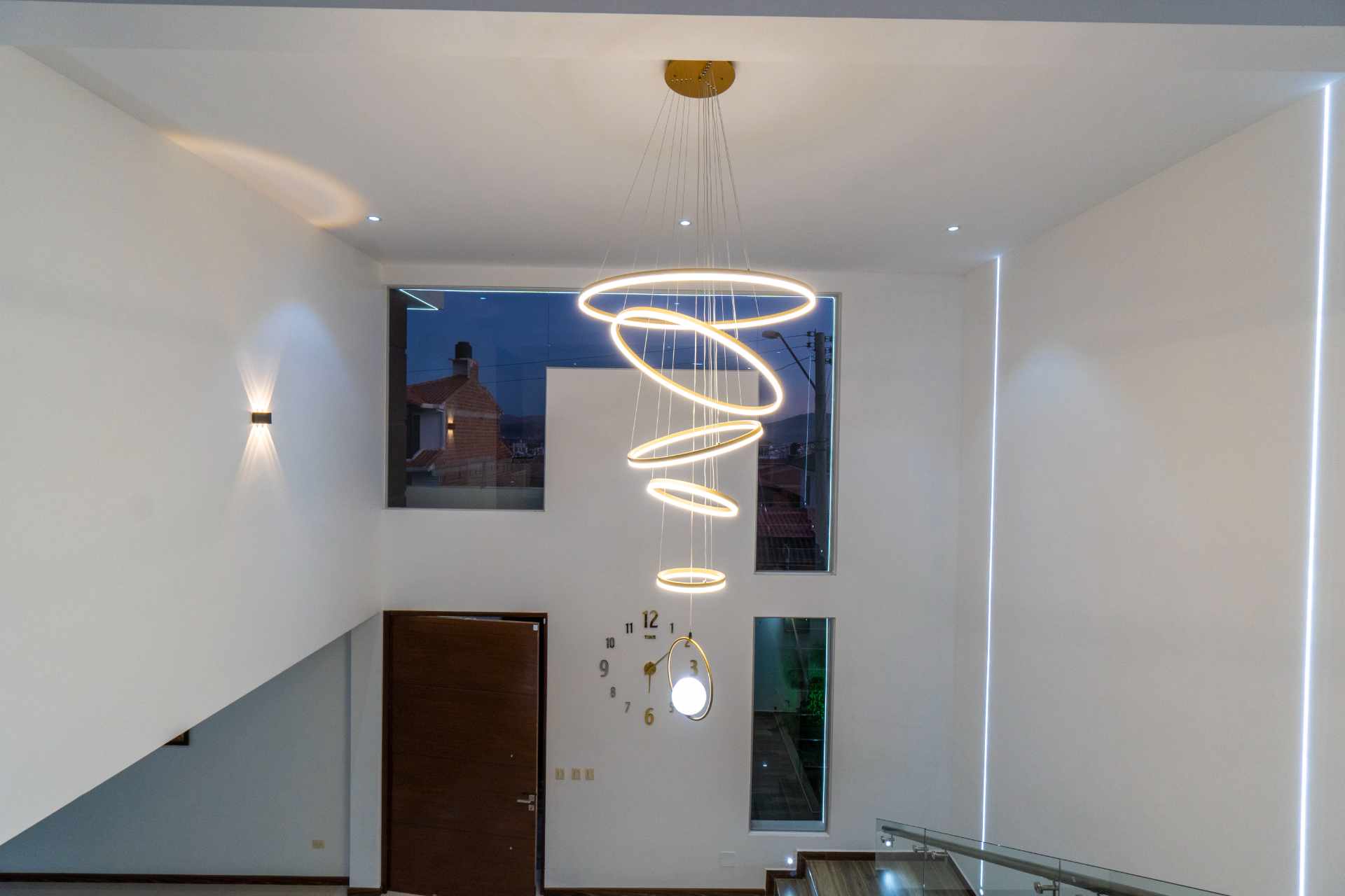 Casa Calle Begonia entre Av. Pando y Trinitaria Foto 29