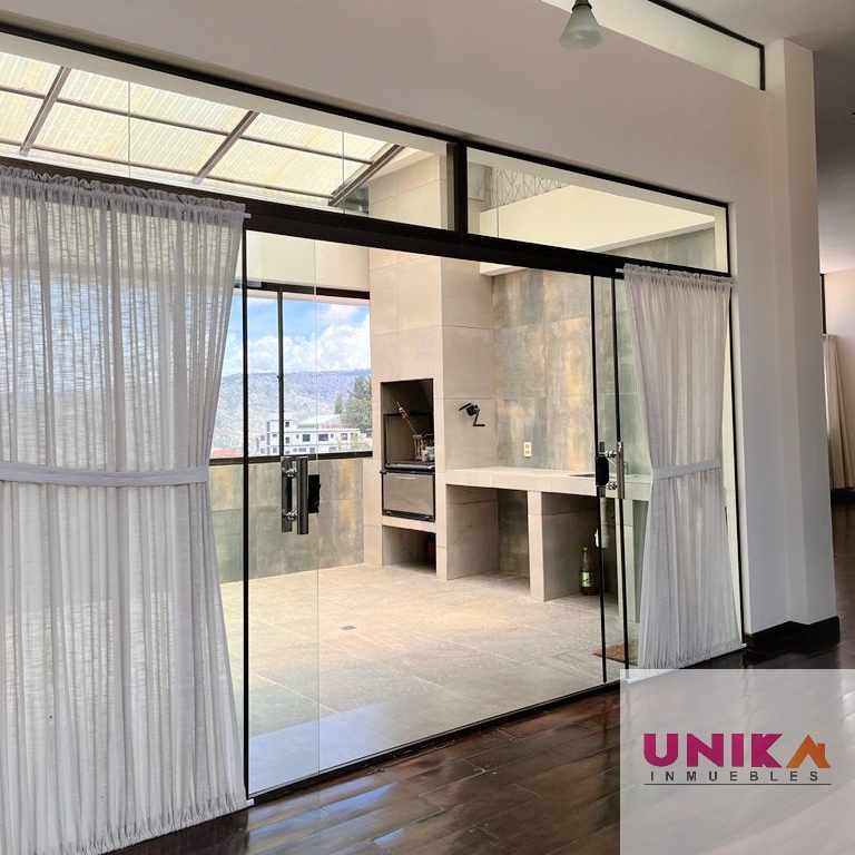 Departamento 🏢LINDO PENTHOUSE EN ALQUILER A ESTRENAR Foto 11