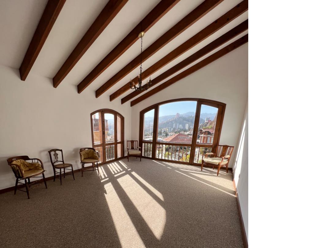 Casa en AlquilerLa Florida  Foto 7