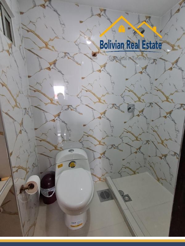 En Alquiler a Bs 4,500 Foto 16