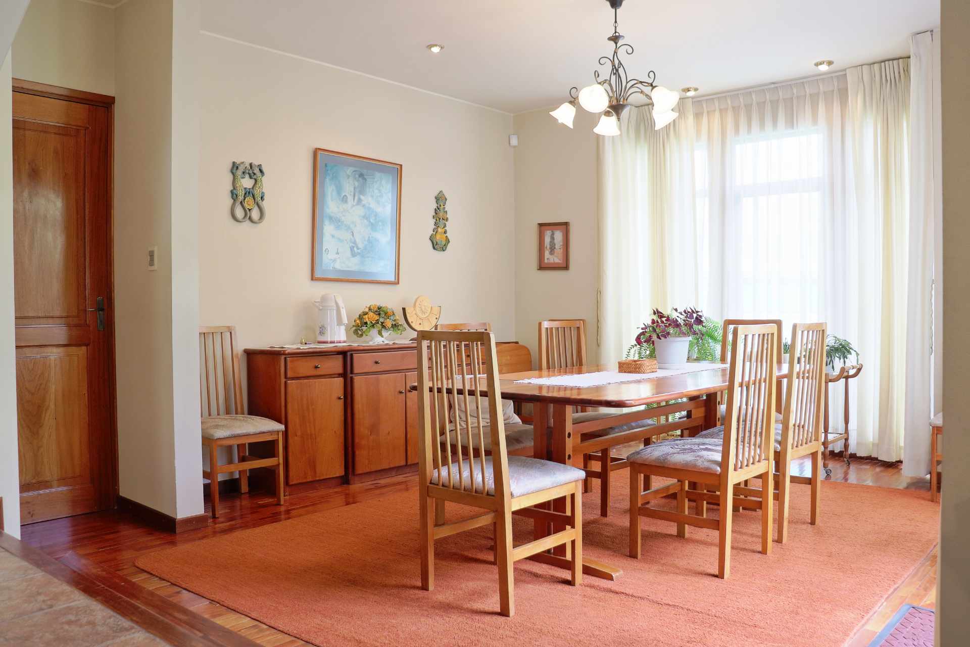 Terreno Calle 17 Foto 6