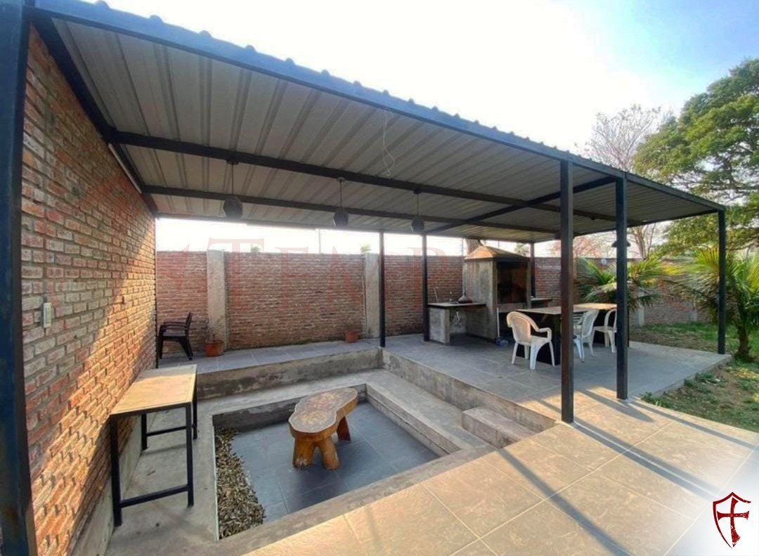 Terreno en Entre 8vo y 9no anillo Norte en Santa Cruz de la Sierra    Foto 2