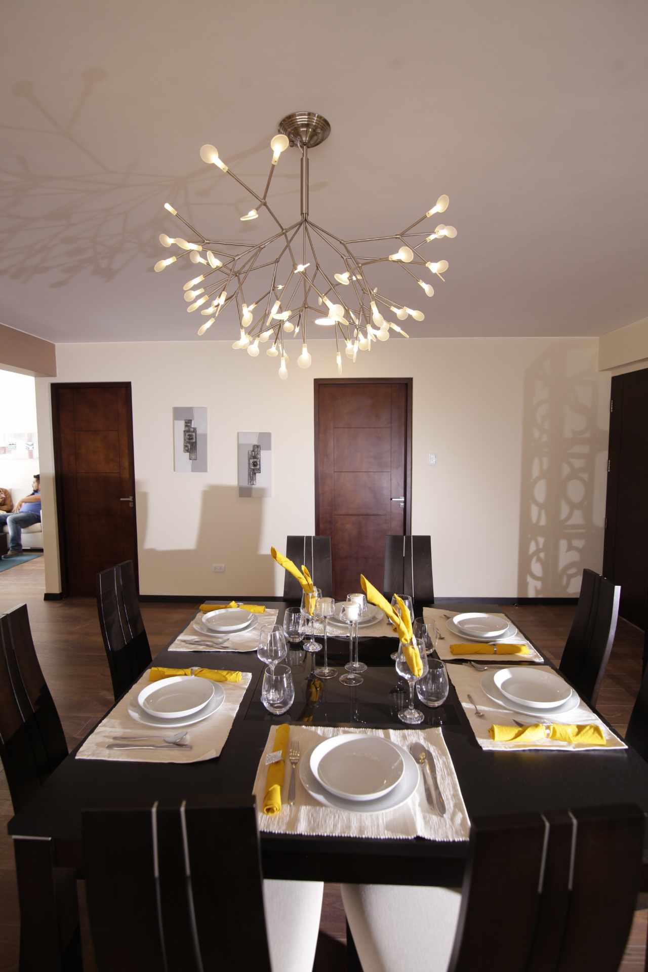 Departamento ECO SPA - Irpavi II - Avenida Aruntaya  Foto 4