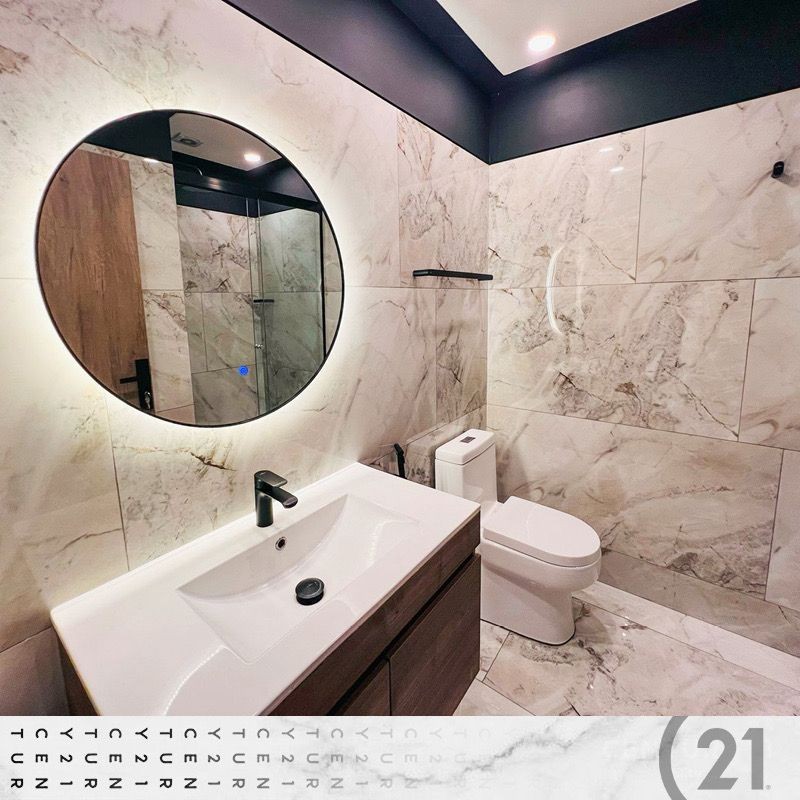 Departamento SKY ELITE Monoambiente con balcon en venta  Foto 7