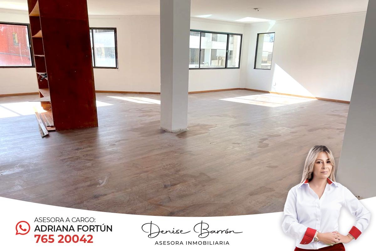 Casa en AlquilerSAN MIGUEL 4 dormitorios 4 baños 3 parqueos Foto 20