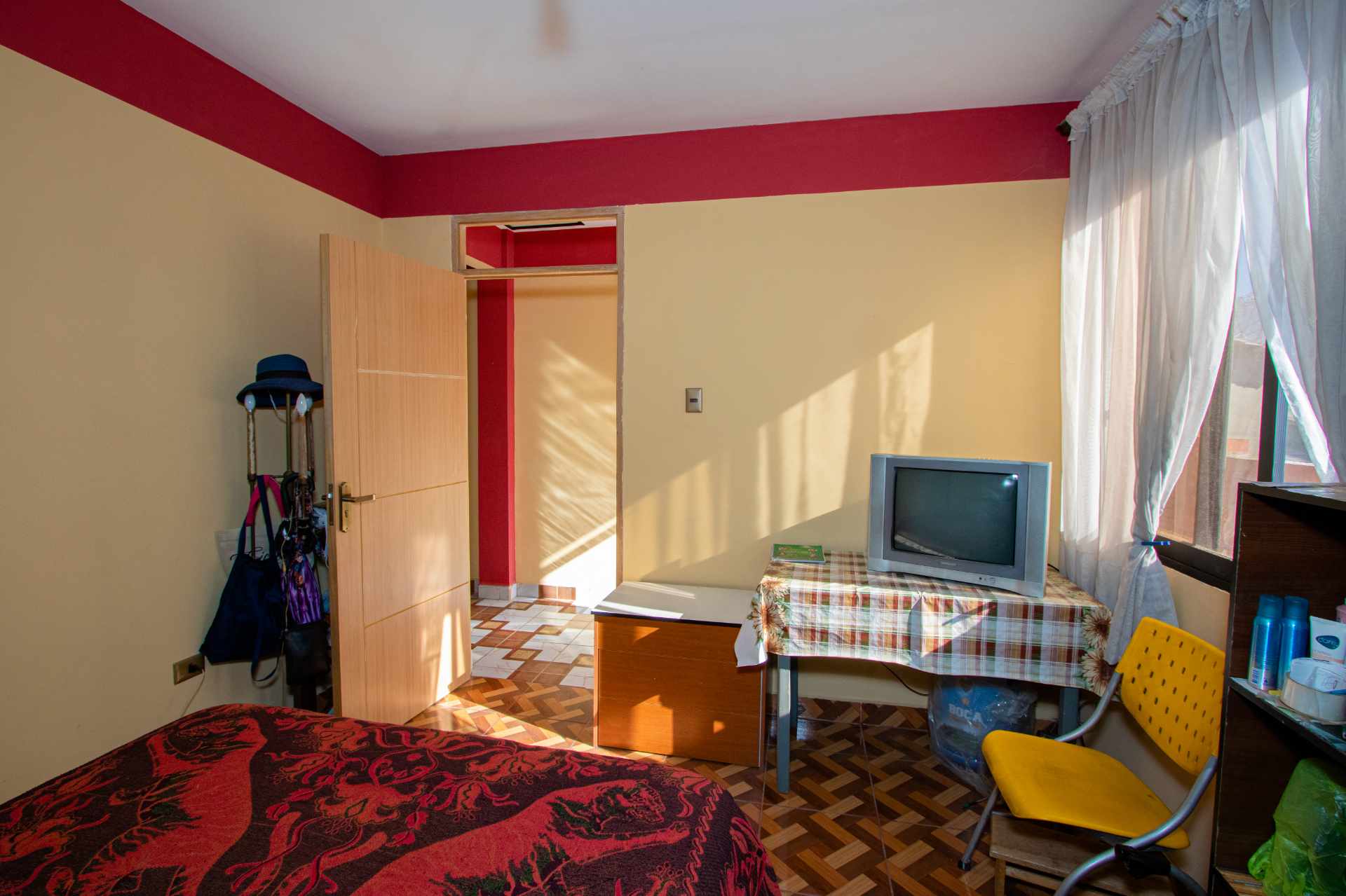 Casa en Sacaba en Cochabamba 4 dormitorios 2 baños 1 parqueos Foto 13