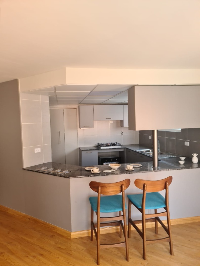 Departamento en Irpavi en La Paz 2 dormitorios 2 baños  Foto 4