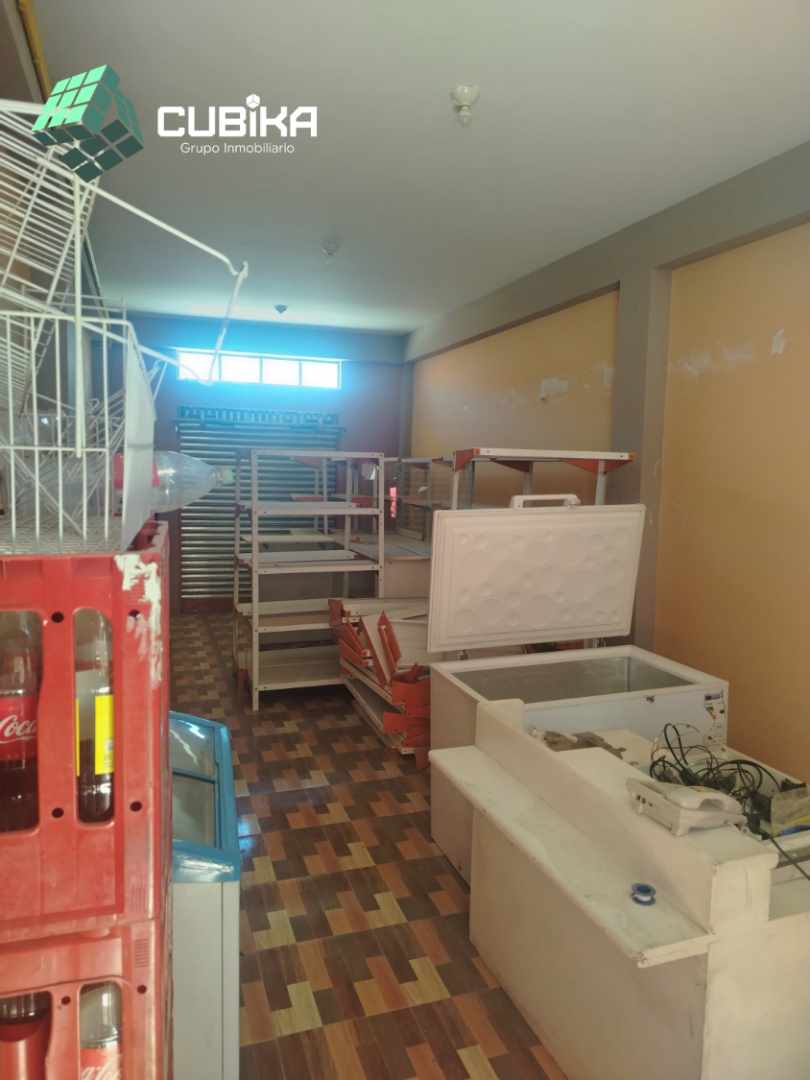 Casa El alto zona Mercedario sector 3 Foto 10