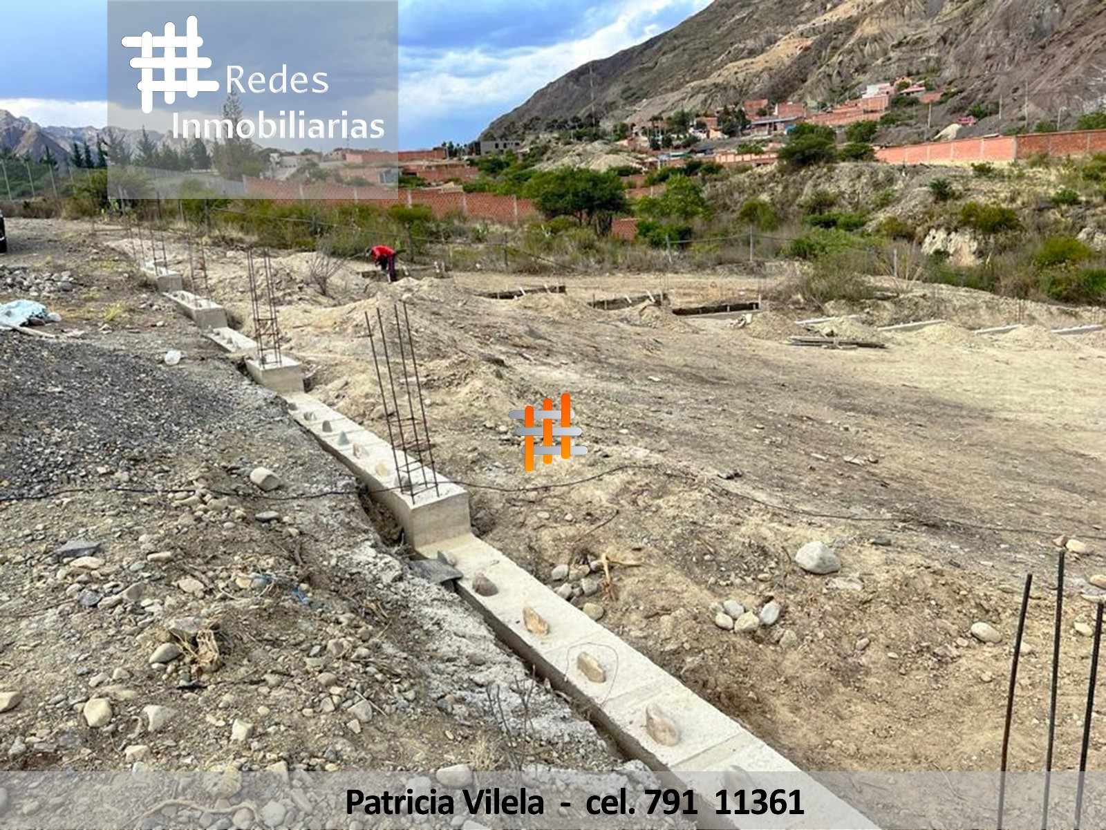 Terreno EN VENTA HERMOSO TERRENO EN HUAJCHILLA – URB. CLUB DE TENIS Foto 6