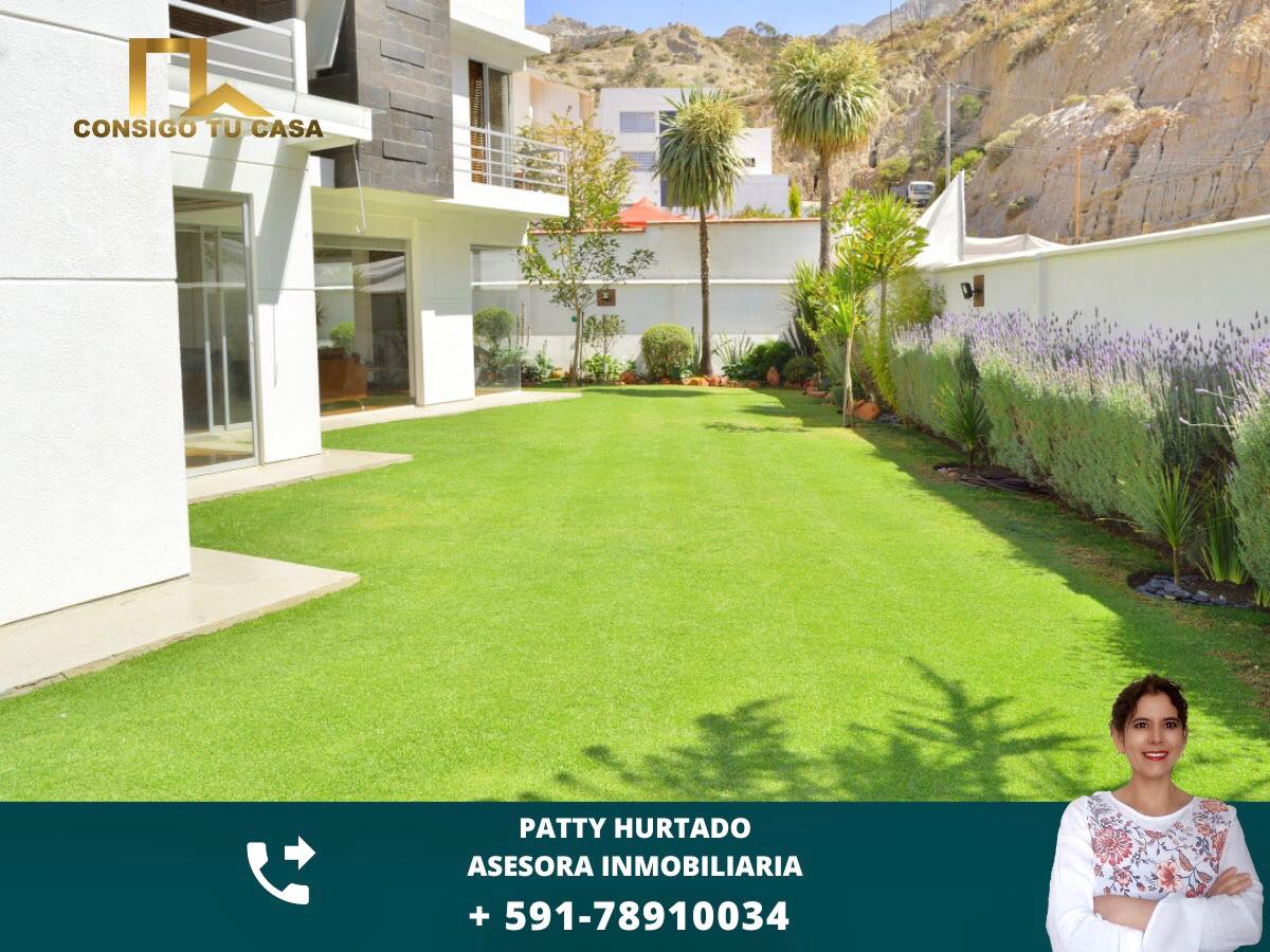 Casa en VentaCASA EN VENTA, ARANJUEZ, URBANIZACIÓN SEQUOIA  4 dormitorios 6 baños 4 parqueos Foto 25