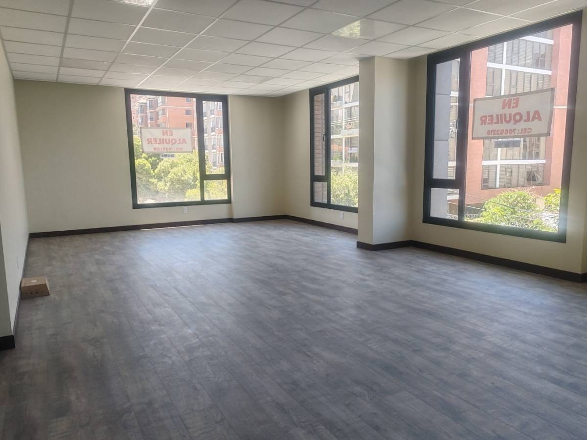 Oficina en AlquilerCALACOTO, CALLE 17 1 dormitorios 1 baños  Foto 2