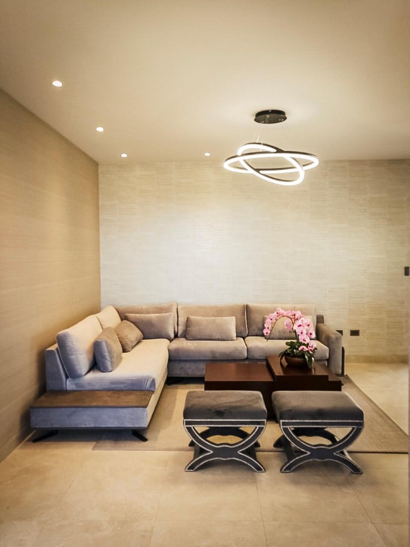 Casa Urbanizacion Bosques de la Colina - 8vo anillo entre Cristo Redentor y Radial 26 Foto 2