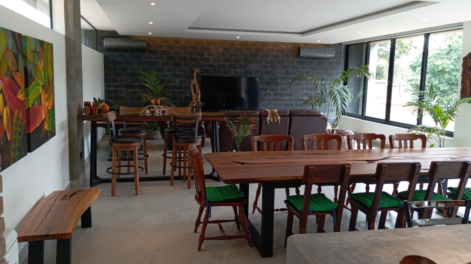 Casa en VentaUrubó Golf 4 dormitorios 6 baños 2 parqueos Foto 56