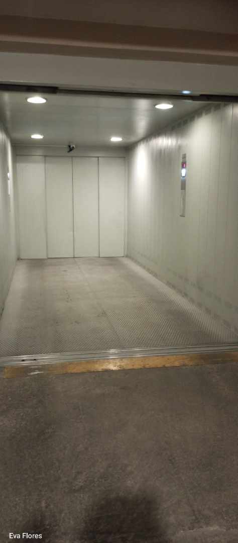 Departamento en VentaDepartamento cerca de la plaza Avaroa, Sánchez Lima (cerca del supermercado Fidalga) Foto 9