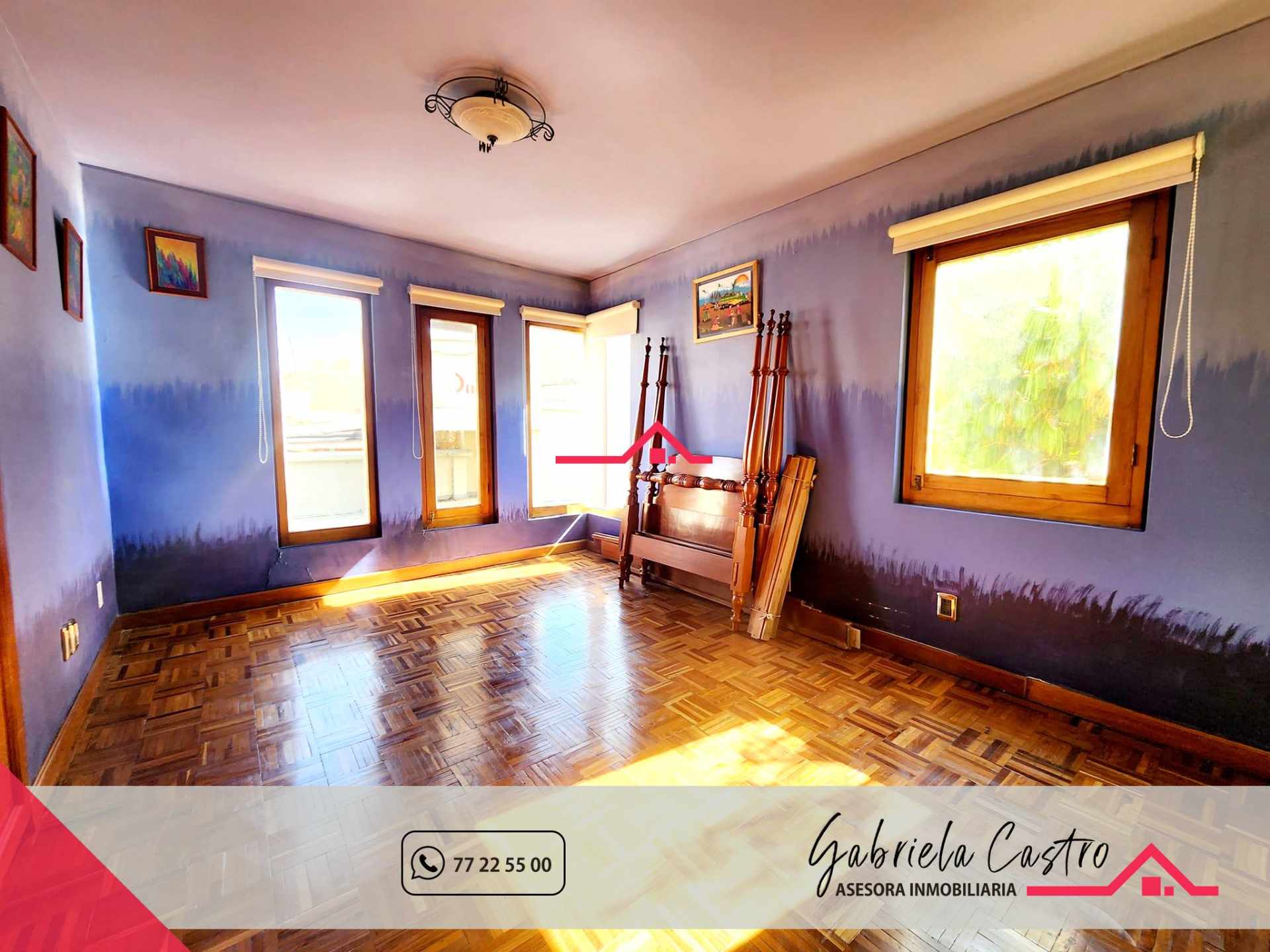 Casa en VentaALTO SEGUENCOMA – PRECIOSA CASA DE 5D EN VENTA Foto 14