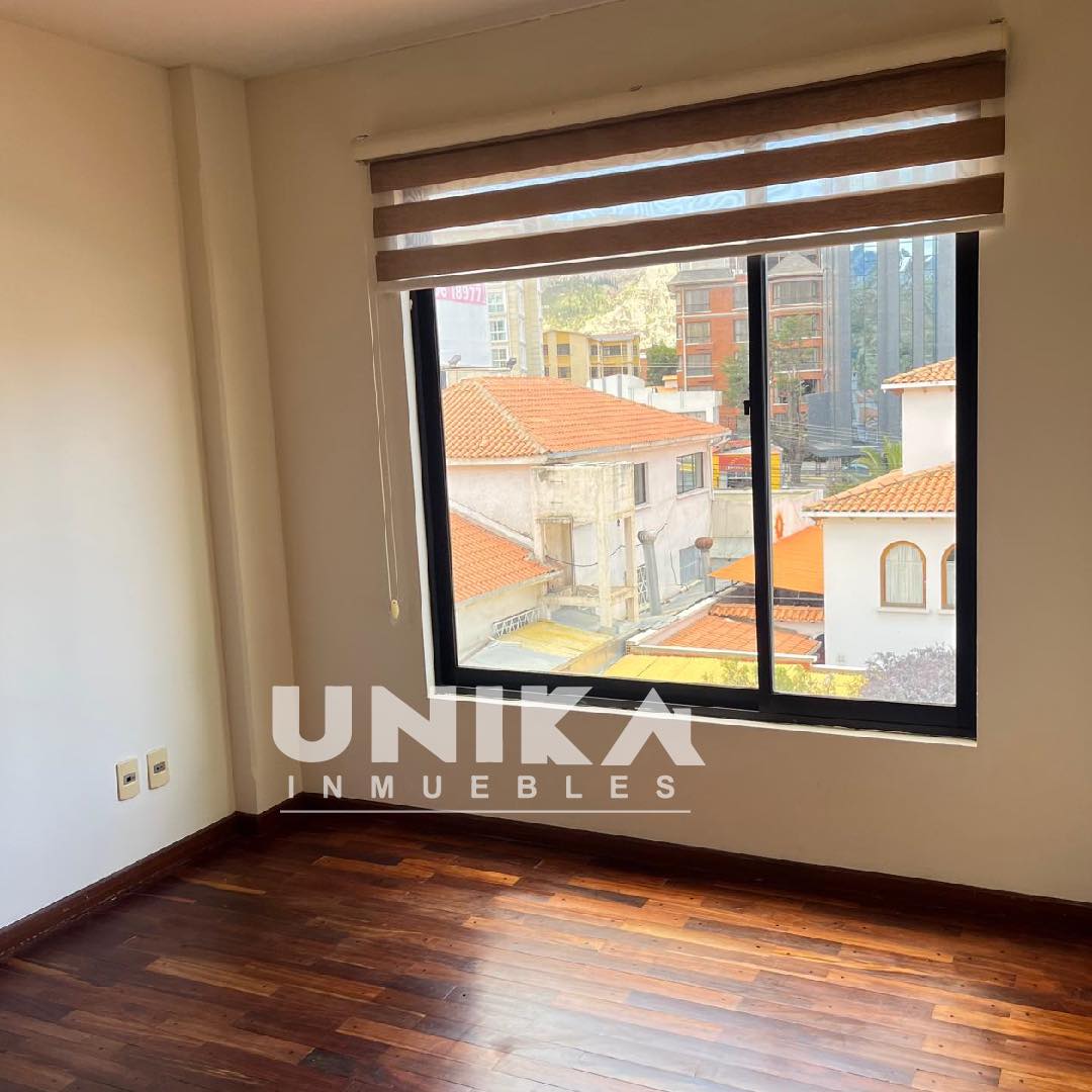 Departamento en Alquiler🔴 ¡PRECIO DE OCASIÓN! CÓMODO Y CÉNTRICO DEPARTAMENTO EN ALQUILER EN EL MEJOR LUGAR DE CALACOTO Foto 16