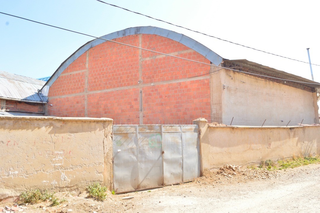 Galpón en Venta<b>GALPONES EN VENTA, EL ALTO, VILLA BOLÍVAR YKK.</b>    Foto 5