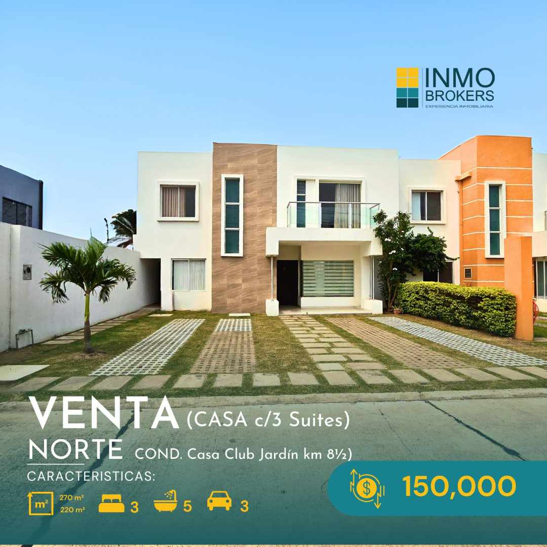 En Venta a $us 150,000 Foto 1