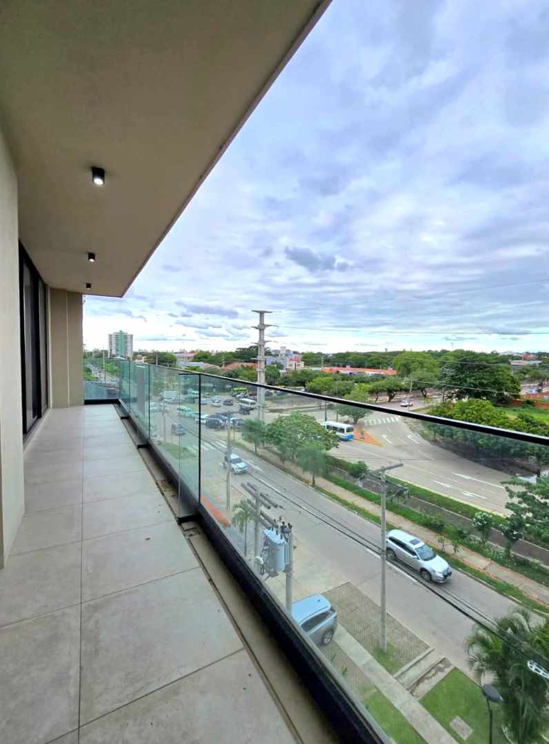 Departamento en AlquilerAv. Roca Coronado 4to anillo 
 Foto 11
