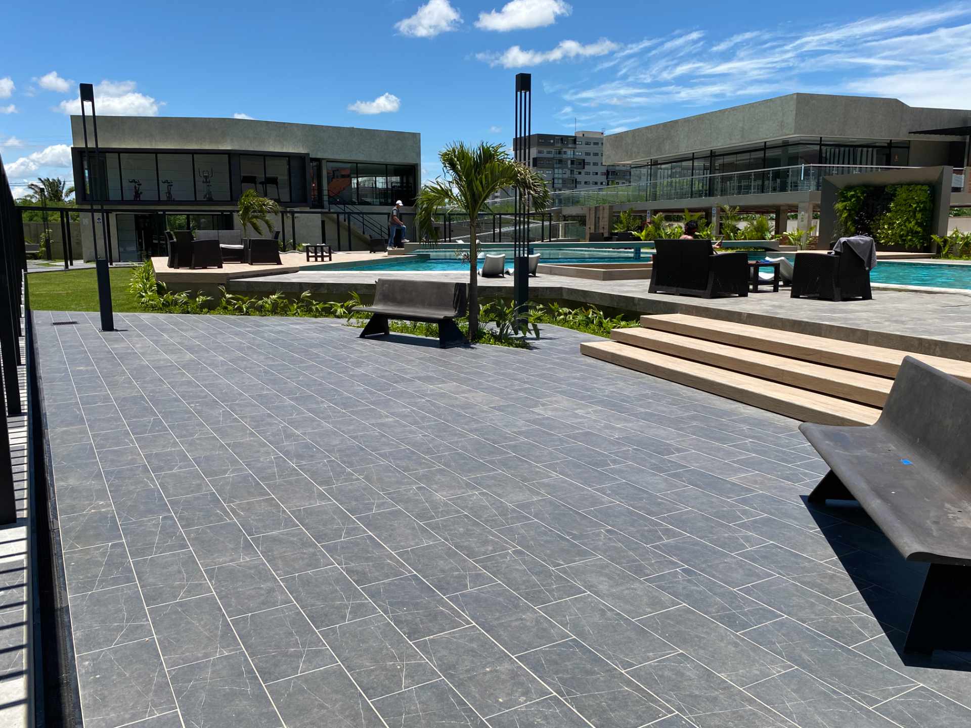 Departamento en Entre 7mo y 8vo anillo Norte en Santa Cruz de la Sierra 3 dormitorios 2 baños 1 parqueos Foto 13