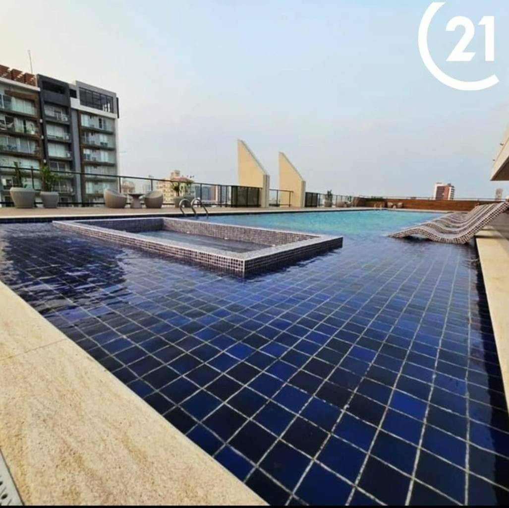 En Alquiler a Bs 3,500 Foto 10