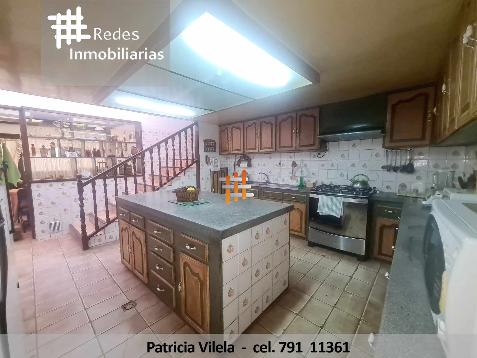 Casa en VentaCOMENZANDO ACHUMANI PONEMOS ESTA CASA A LA VENTA  Foto 4