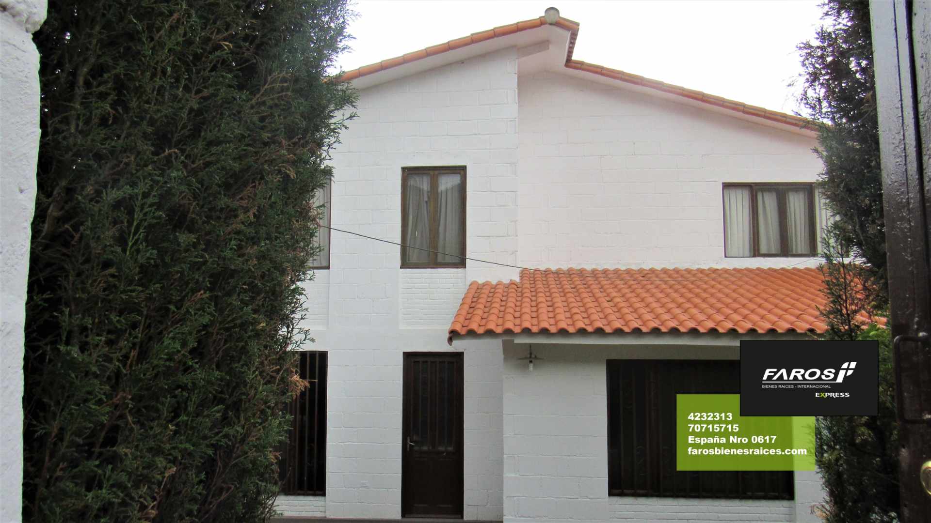 Casa en Alquiler AROCAGUA Foto 1