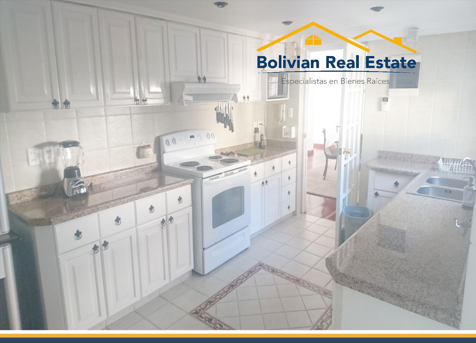 Departamento en AlquilerACHUMANI INMEDIACIONES SUPERMERCADOS KETAL  2 dormitorios 2 baños 1 parqueos Foto 6